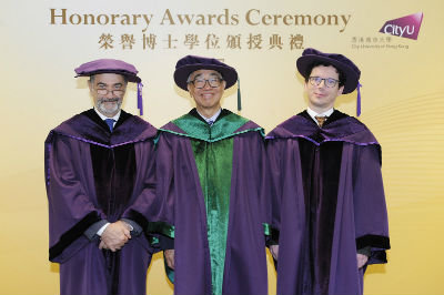 honorary 
