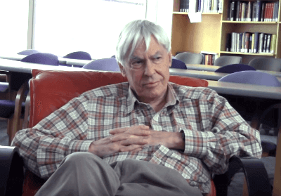 Professor Stephen Smale’s