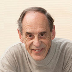 Professor Herbert Gleiter