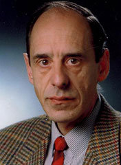 Professor Herbert Gleiter