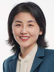 Professor Nieng Yan