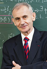 Professor Philippe G. Ciarlet