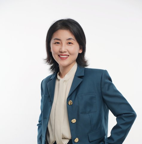 Professor Nieng Yan