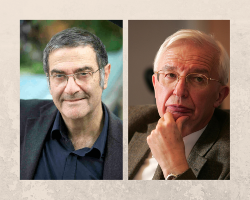 Nobel Laureates